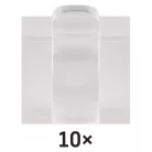 Öntapadó kampó – egyszerű, belső