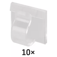 Öntapadó kampó – egyszerű, belső