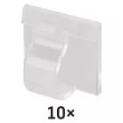 Öntapadó kampó – egyszerű, belső