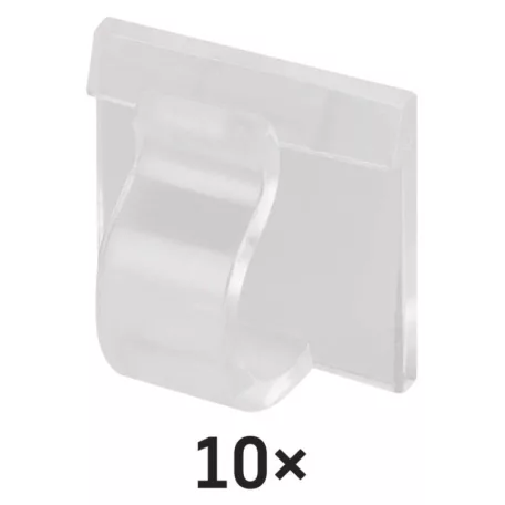 Öntapadó kampó – egyszerű, belső