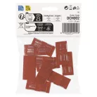 Öntapadó kampó – kettős, belső