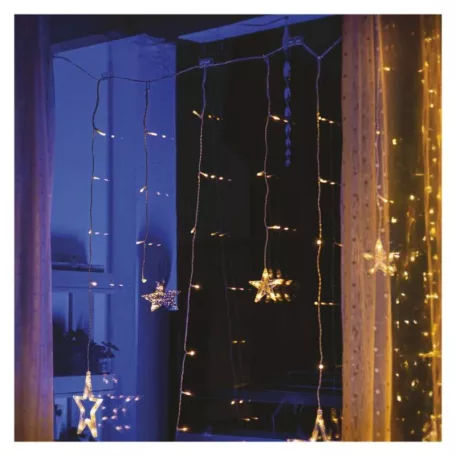 Öntapadó kampó – kettős, belső