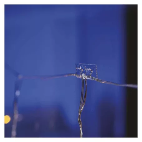 Öntapadó kampó – kettős, belső