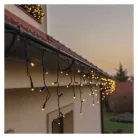 Karácsonyi világításhoz való akasztó, kültéri és beltéri használatra