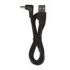 LED dekor projektor – csillagok, 3× AA, beltérre