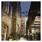 Sorolható fényfüzér 10 db E27 foglalattal, START SZETT, 7,35 m, kültéri és beltéri