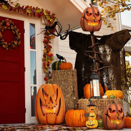 LED-es töklámpás, 3xAA