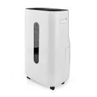 NEDIS smart páramentesítő DEHU20WTW páraelszívó, okos párafaló - wifi párátlanító 20-30liter/nap smartlife 6,5l tartály SmartLife  | Wi-Fi | 20 l/Nap | Android™ / IOS | Állítható higrosztát | 195 m³/h