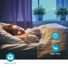 NEDIS smart páramentesítő DEHU30WTW páraelszívó, okos párafaló - wifi párátlanító 30-50liter/nap SmartLife | Wi-Fi | 30 l/Nap | Párátlanítás | Android™ / IOS | Állítható higrosztát | 210 m³/h