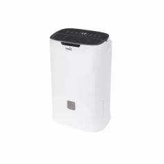   HOME DHM20WIFI párátlanító, max. 20 liter / 24 h, max. 32 m²-ig, 4 üzemmód, Wifi-s, TUYA kompatibilis, 5,5 literes tartály