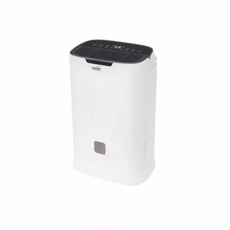 HOME DHM20WIFI párátlanító, max. 20 liter / 24 h, max. 32 m²-ig, 4 üzemmód, Wifi-s, TUYA kompatibilis, 5,5 literes tartály