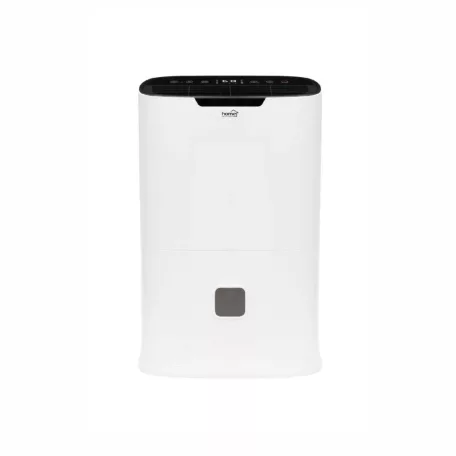 HOME DHM20WIFI párátlanító, max. 20 liter / 24 h, max. 32 m²-ig, 4 üzemmód, Wifi-s, TUYA kompatibilis, 5,5 literes tartály