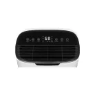 HOME DHM20WIFI párátlanító, max. 20 liter / 24 h, max. 32 m²-ig, 4 üzemmód, Wifi-s, TUYA kompatibilis, 5,5 literes tartály