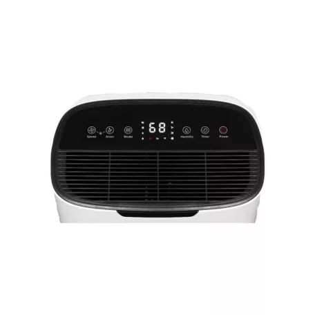 HOME DHM20WIFI párátlanító, max. 20 liter / 24 h, max. 32 m²-ig, 4 üzemmód, Wifi-s, TUYA kompatibilis, 5,5 literes tartály