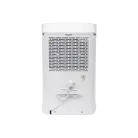 HOME DHM20WIFI párátlanító, max. 20 liter / 24 h, max. 32 m²-ig, 4 üzemmód, Wifi-s, TUYA kompatibilis, 5,5 literes tartály