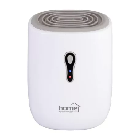 Home DHM 300 párátlanító és páramentesítő , 0.5l víztartály, 300ml/24h, fehér