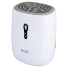 Home DHM 300 párátlanító, Peltier rendszerű, párátlanítás max. 300 ml/nap, 0,5 literes víztartály, halk működés