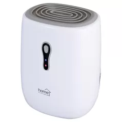   Home DHM 300 párátlanító, Peltier rendszerű, párátlanítás max. 300 ml/nap, 0,5 literes víztartály, halk működés