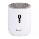 Home DHM 300 párátlanító, Peltier rendszerű, párátlanítás max. 300 ml/nap, 0,5 literes víztartály, halk működés
