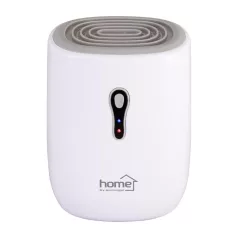   Home DHM 300 párátlanító, Peltier rendszerű, párátlanítás max. 300 ml/nap, 0,5 literes víztartály, halk működés