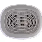 Home DHM 300 párátlanító, Peltier rendszerű, párátlanítás max. 300 ml/nap, 0,5 literes víztartály, halk működés