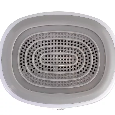 Home DHM 300 párátlanító, Peltier rendszerű, párátlanítás max. 300 ml/nap, 0,5 literes víztartály, halk működés