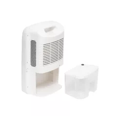   Home DHM 710 párátlanító, Peltier rendszerű, párátlanítás max. 700 ml/nap, 1,65 literes víztartály, halk működés