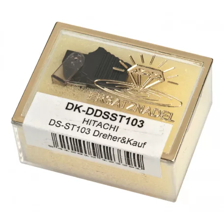 Lemezjátszó Tű Hitachi ds-st103