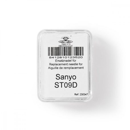 Lemezjátszó Tű Sanyo st-09d