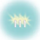 Home DLF 600/WW LED-es fényfüggöny, 2x3 m / 600 db melegfehér LED, állófényű, fehér vezeték, sorolható, kül- és beltéri kivitel