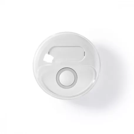 Vezeték nélküli csengő készlet | Hálózati Áramellátás | 220 - 240 V AC 50 Hz | 1x CR2032 | Hangerő: 80 dB | Jeltartomány: 300 m | IP44 | Állítható hangerő | 36 Dallam | 2 Vevő | Fehér
