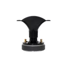 SAL DPH 1417 zenekari magassugárzó, 150 W,  8 Ohm, textilbakelit membrán, 20 Oz mágnes, hangváltó szükséges