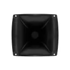 SAL DPH 1417 zenekari magassugárzó, 150 W,  8 Ohm, textilbakelit membrán, 20 Oz mágnes, hangváltó szükséges