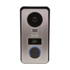   Home DPV 270K kültéri biztonsági kamera a Home DPV 270 szett bővítéséhez, IP44 védettségű, éjszakai kameramód, fotó és videó felvételi funkciókkal