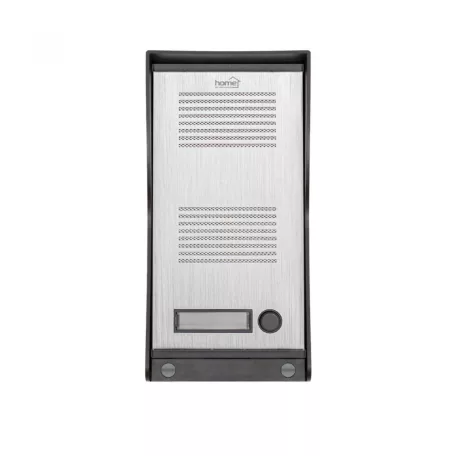 Home Kaputelefon, fém, falon kívüli DP 22