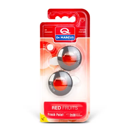 Dr. Marcus AIRCAN VANILLA Illatosító