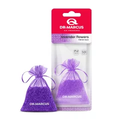 Dr. Marcus Fresh Bag - Lavender Flowers - Illatosító
