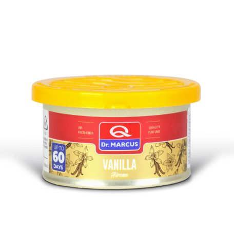 Dr. Marcus AIRCAN VANILLA Illatosító