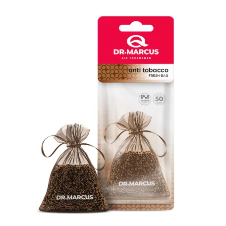 Dr. Marcus Fresh Bag - Anti-Tobacco - Illatosító