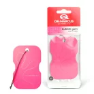 Dr. Marcus LUCKY CARD BUBBLE GUM Illatosító