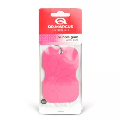 Dr. Marcus LUCKY CARD BUBBLE GUM Illatosító