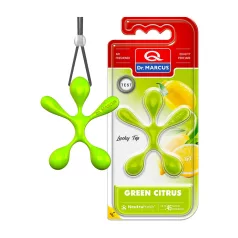 Dr. Marcus LUCKY TOP GREEN CITRUS Illatosító