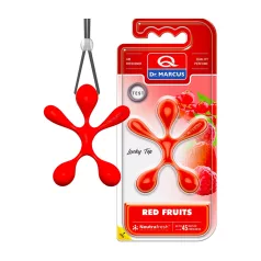 Dr. Marcus LUCKY TOP RED FRUITS Illatosító