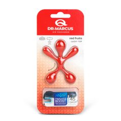 Dr. Marcus LUCKY TOP RED FRUITS Illatosító