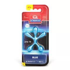 Dr. Marcus LUCKY TOP BLUE Illatosító