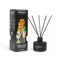 Dr. Marcus Home Perfume Sticks 100 ml - Sensual Citrus