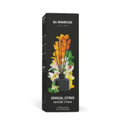 Dr. Marcus Home Perfume Sticks 100 ml - Sensual Citrus
