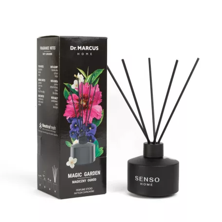 Dr. Marcus Home Perfume Sticks 100 ml - Magic Garden