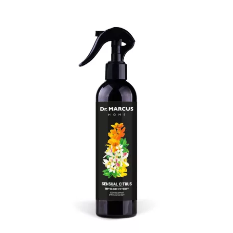 Dr. Marcus Home Spray 300 ml - Sensual Citrus