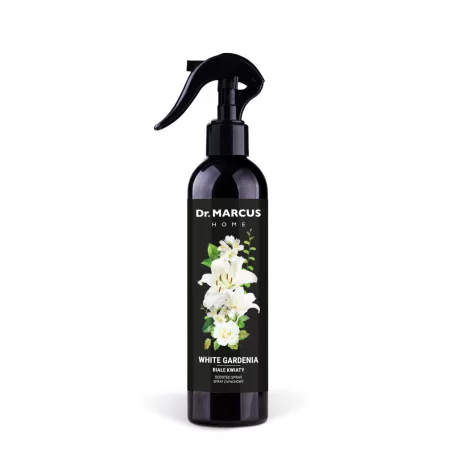 Dr. Marcus Home Spray 300 ml - White Gardenia